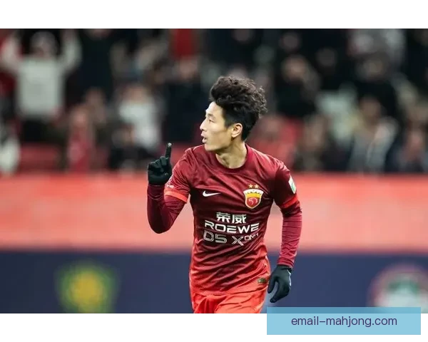 武磊缺阵下中国男足锋线重建世预赛征程前景与挑战深度全景解析